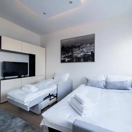 Saperska Cosy