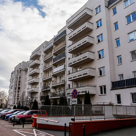 Saperska Cosy * Познань